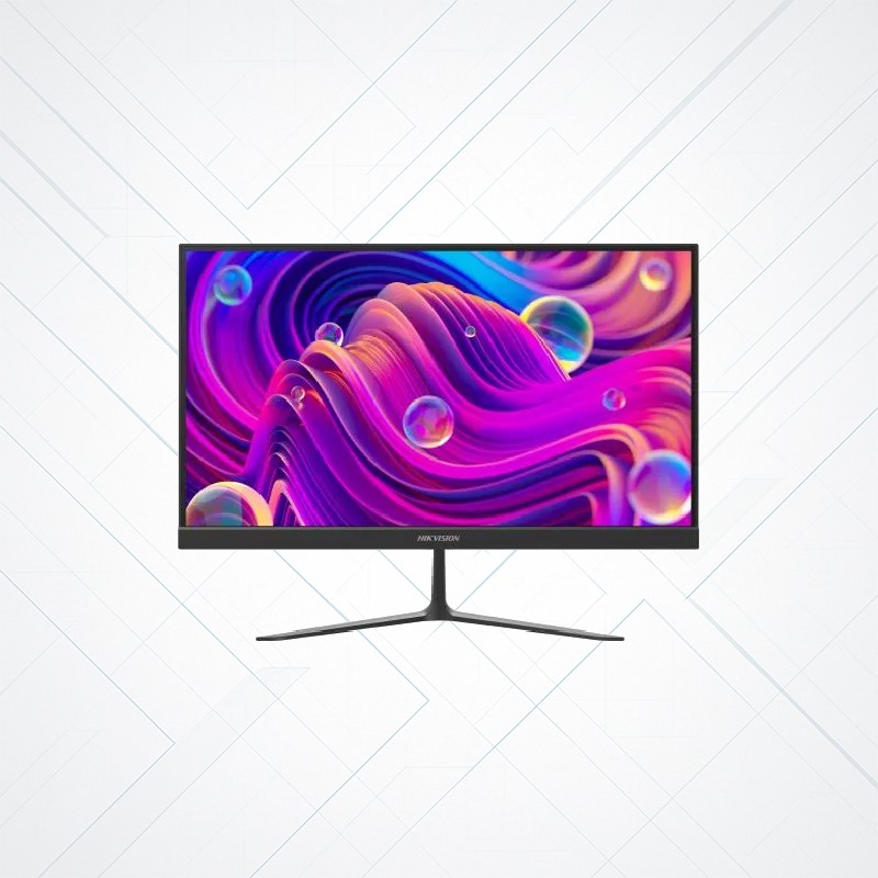 HikVision Monitor