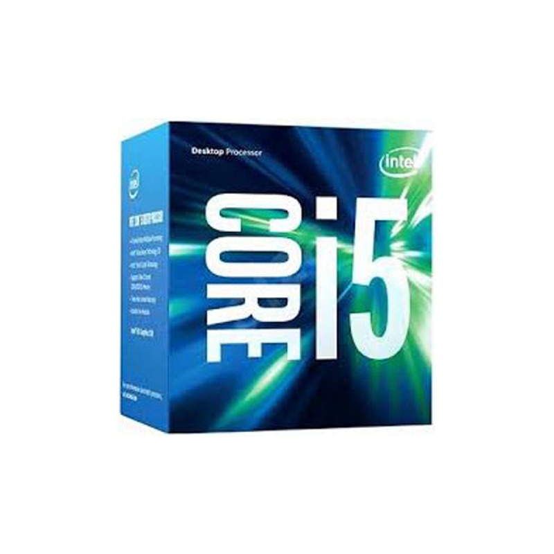 Core i5 Processor
