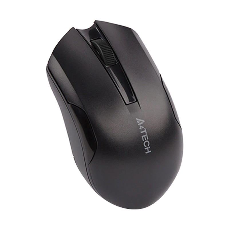 A4TECH Wireless Mouse