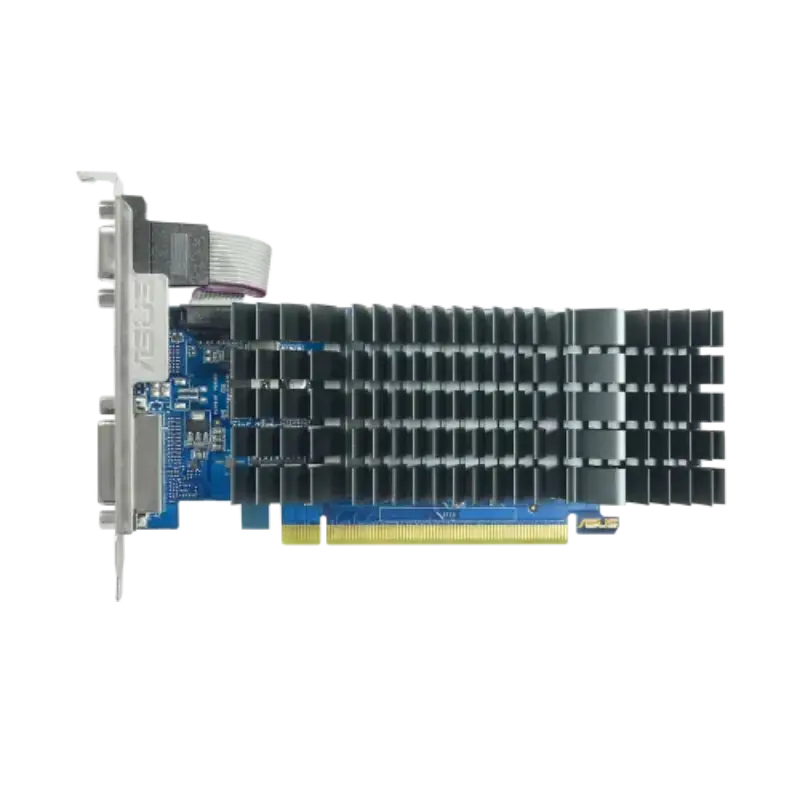 ASUS GeForce GT 710 2GB GDDR5 Graphics Card