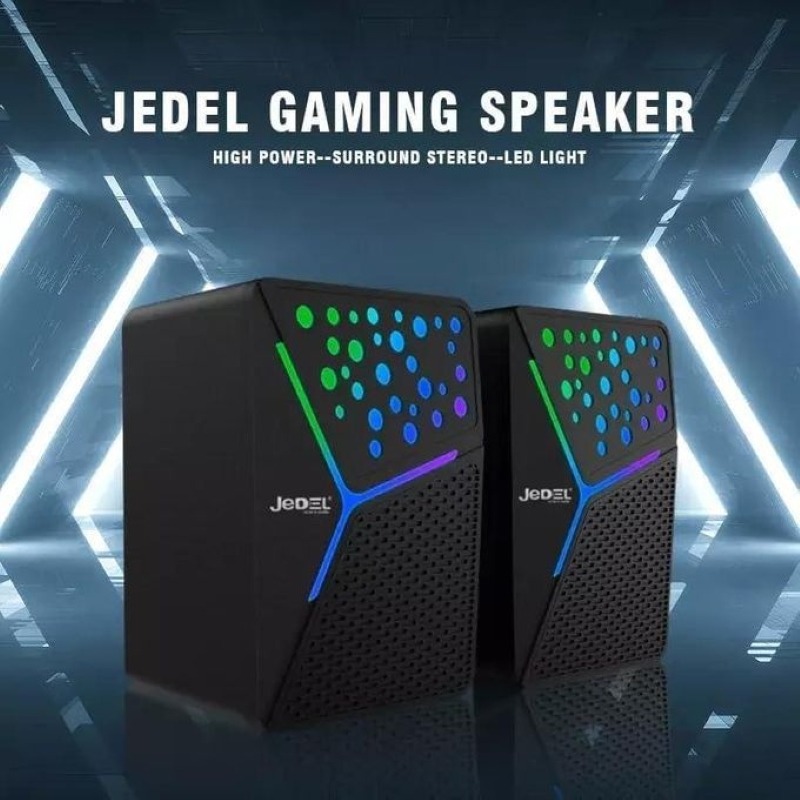 Jedel S-554 USB Speaker