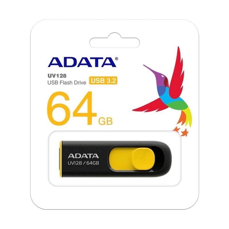 Adata UV128 Pendrive - Image 4