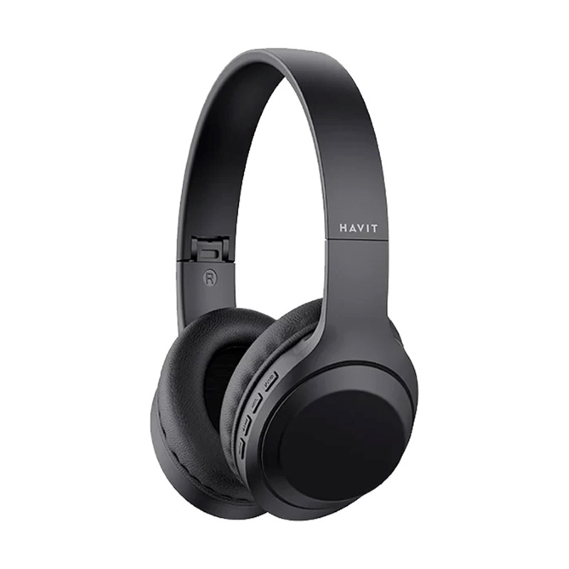 Havit H628BT Bluetooth Headphone