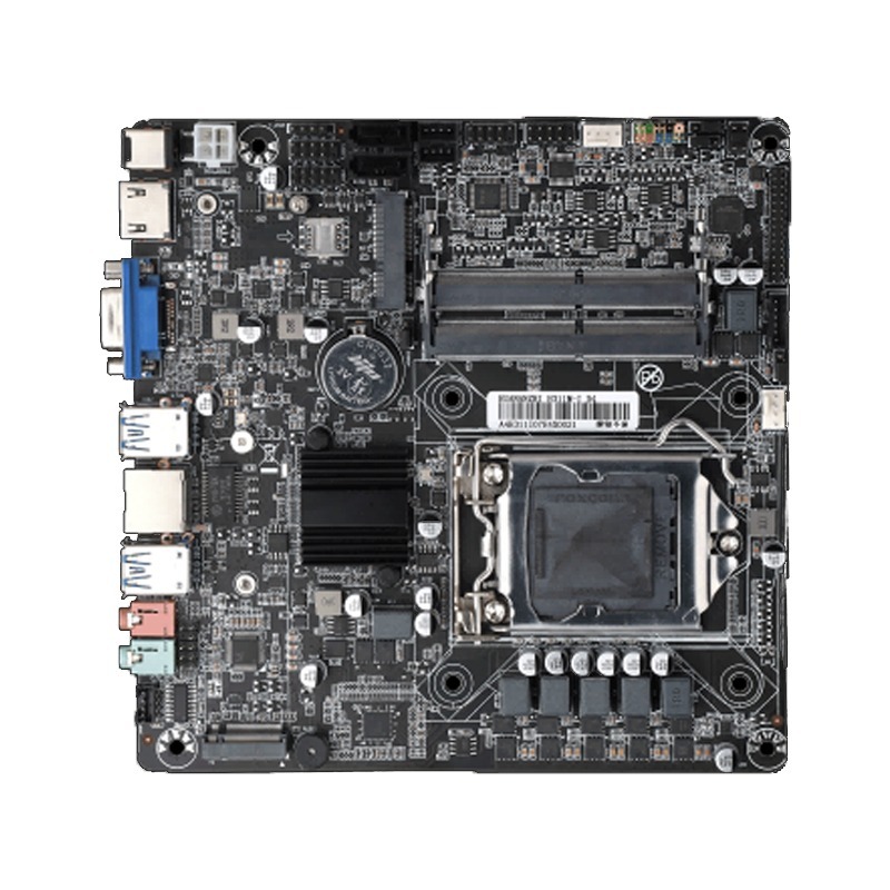 HUANANZHI H311M-VH Motherboard