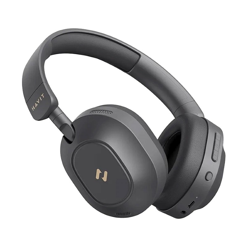 Havit H668BT ANC Bluetooth Headphone