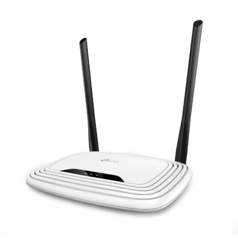 TP-Link TL-WR841N Wireless Router