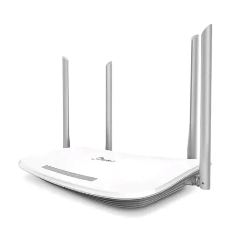 Tp-Link EC220-G5 V3 AC1200 1200mbps Gigabit Wireless Router