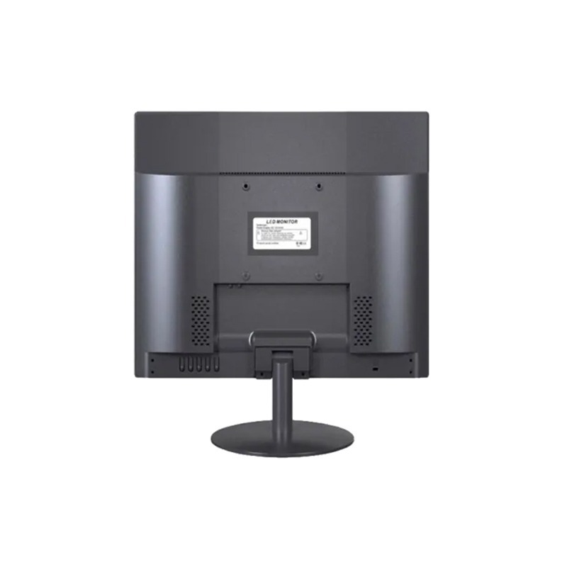 Gigasonic RDA-1707W 17 Inch LED Square Monitor