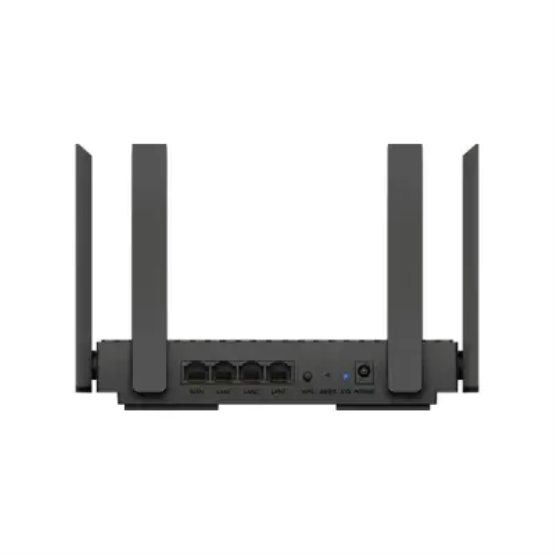 CUDY WR1500 – AX1500 Gigabit Dual Band Smart Wi-Fi 6 Router