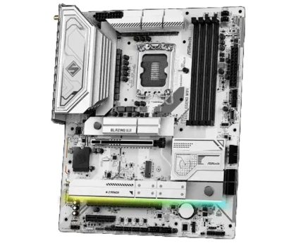 ASRock Z890 Steel Legend DDR5 ATX Motherboard