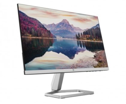 Monitor-HP-M22f