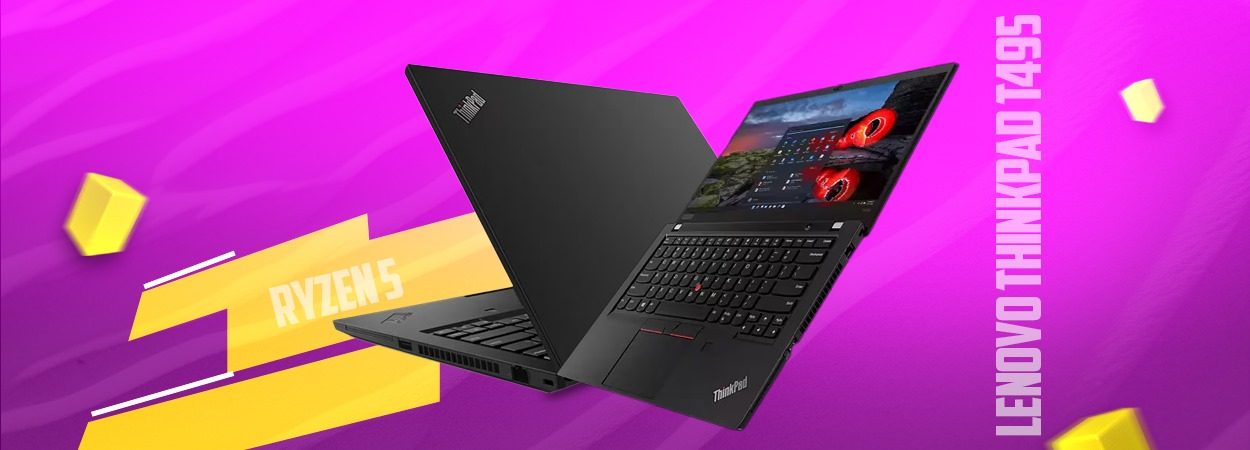 Lenovo T495